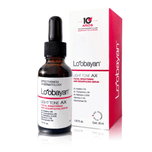 Loobayan Light Tone AX 30ml