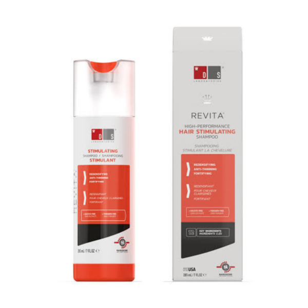 Revita Shampoo Estimulante 205ml