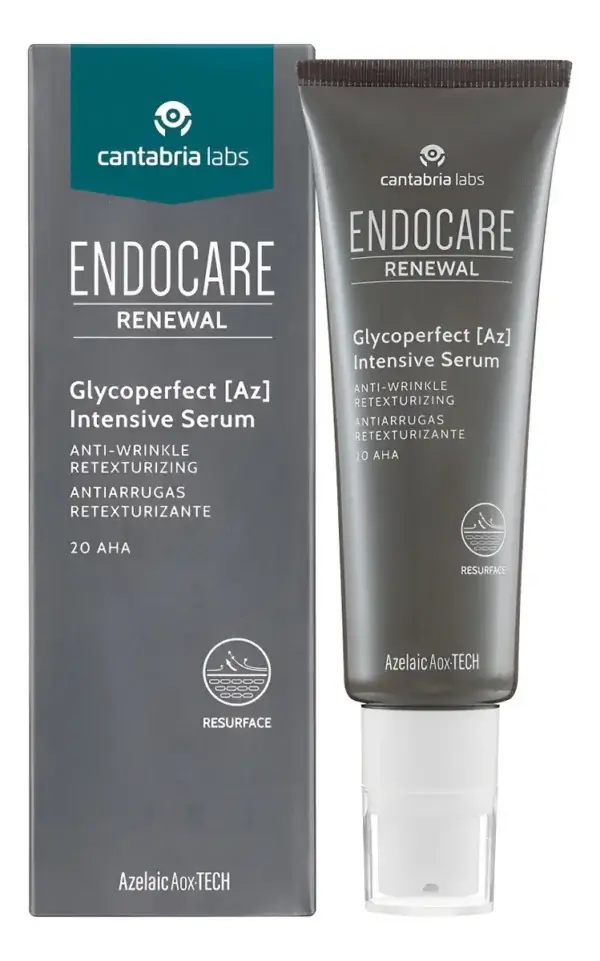 Glycoperfect [Az] Intensive Serum - 50 ml. Cantabria Labs
