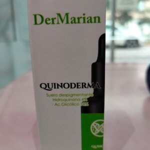 Quinoderma – Suero Despigmentante