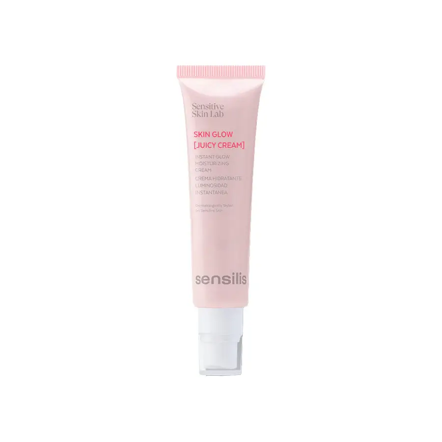 Sensilis Skin Glow Juicy Cream 50 ml
