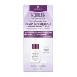 Neoretin Discrom Control Pigment Neutralizer Serum